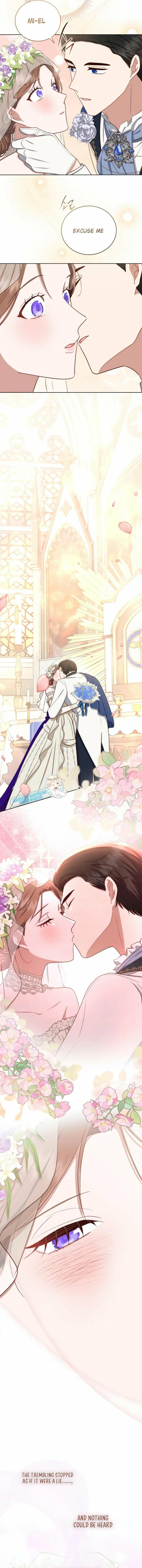 Unrequited Love Doesn't End With Marriage Chapter 24 page 4 - 