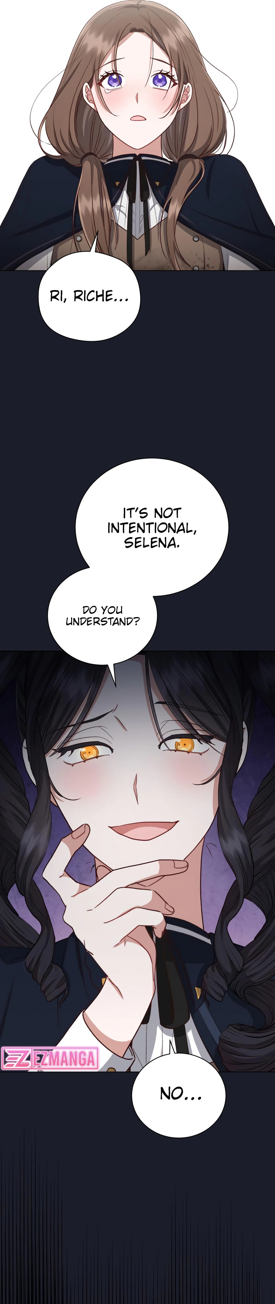 Unrequited Love Doesn't End With Marriage Chapter 29 page 14 - 