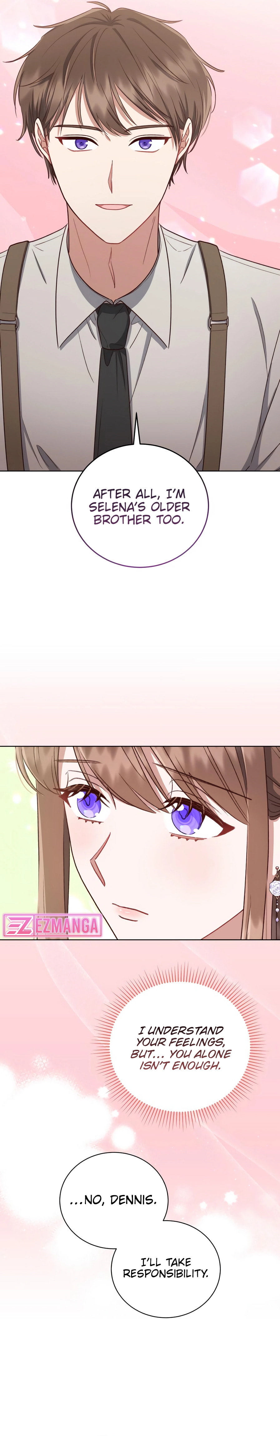 Unrequited Love Doesn't End With Marriage Chapter 29 page 23 - 