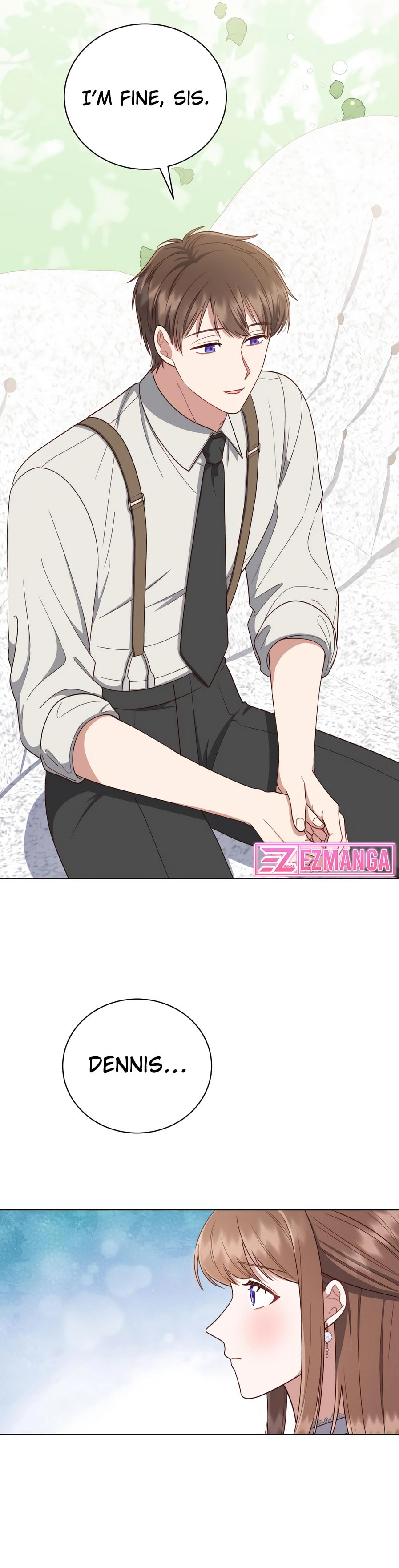 Unrequited Love Doesn't End With Marriage Chapter 29 page 26 - 