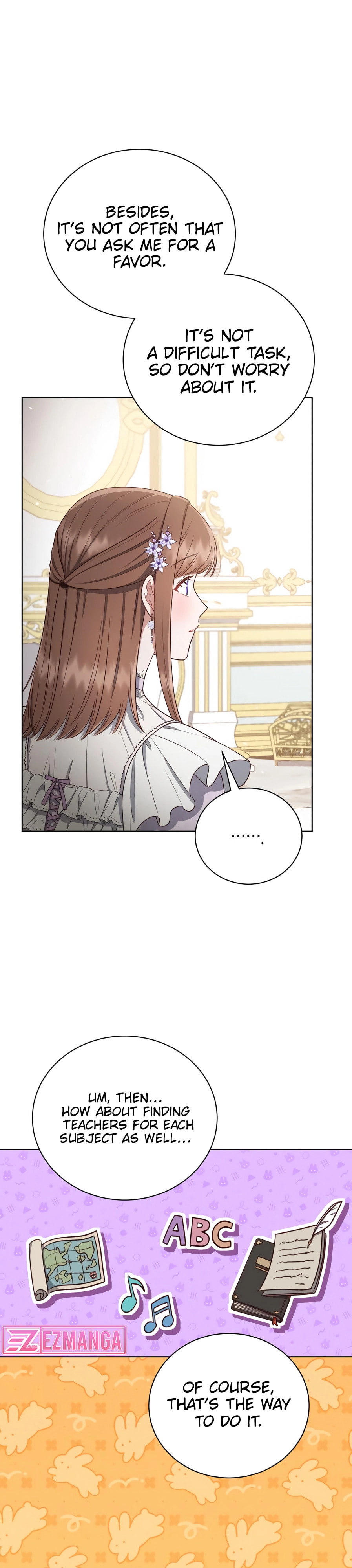 Unrequited Love Doesn't End With Marriage Chapter 29 page 31 - 