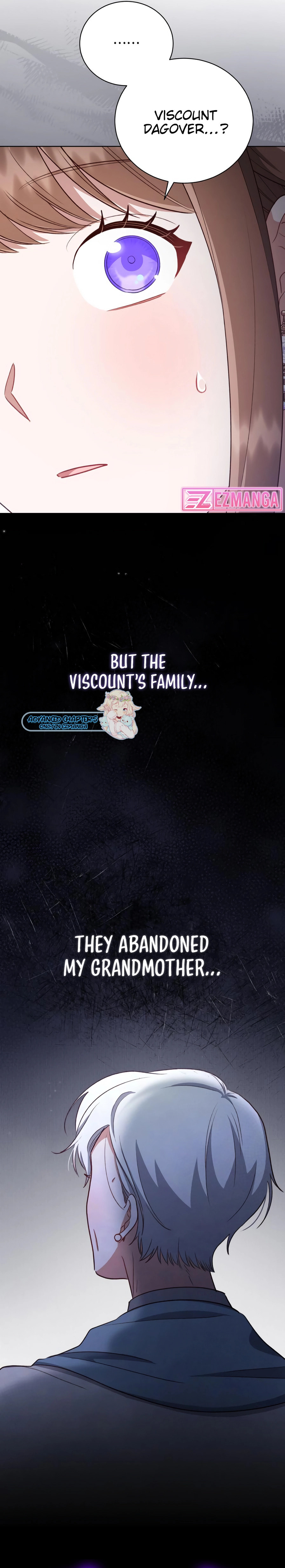 Unrequited Love Doesn't End With Marriage Chapter 29 page 34 - 