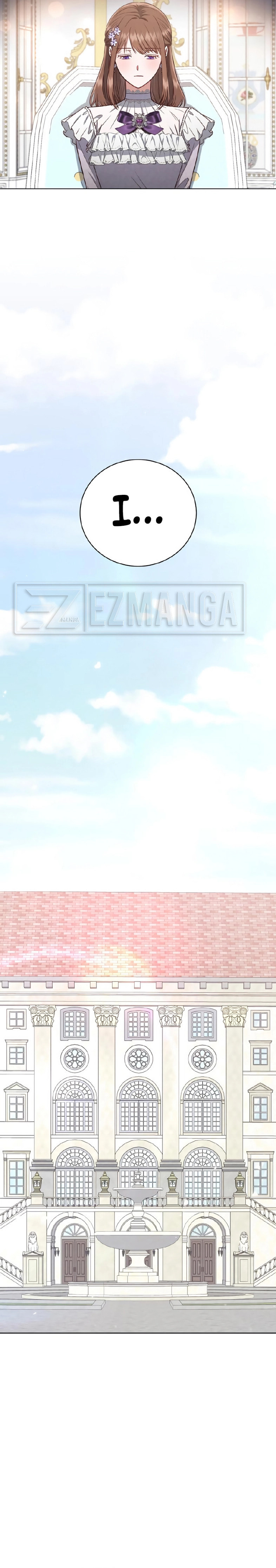 Unrequited Love Doesn't End With Marriage Chapter 30 page 10 - 