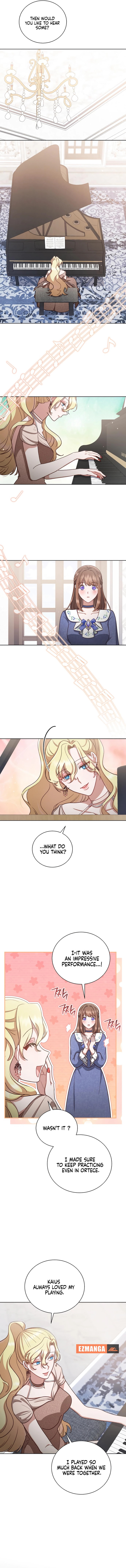 Unrequited Love Doesn't End With Marriage Chapter 42 page 7 - 