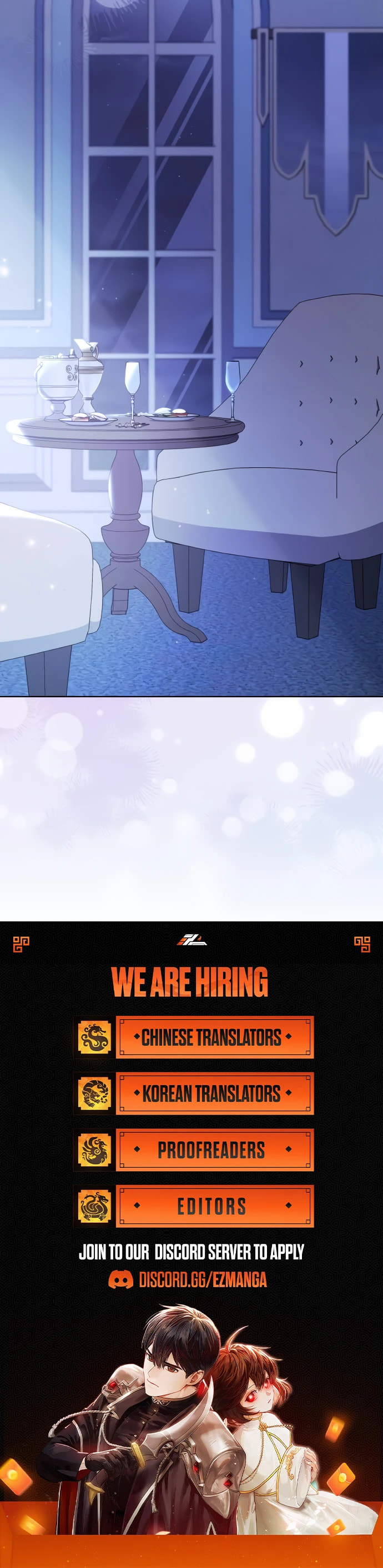 Unrequited Love Doesn't End With Marriage Chapter 48 page 8 - 