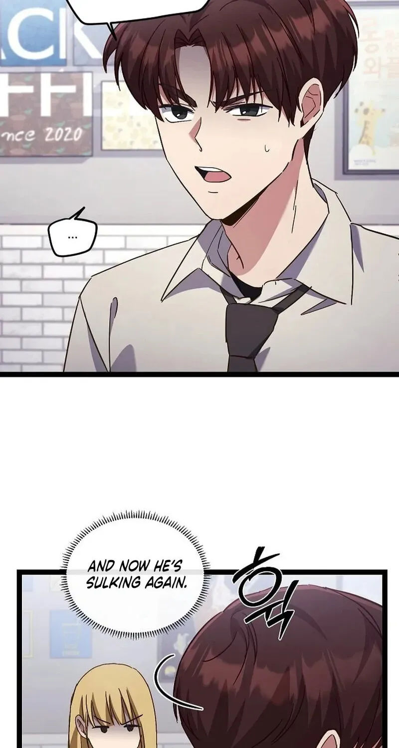 Read Unrequited Love (Gotou) chapter 2 image 10 on Lezhin