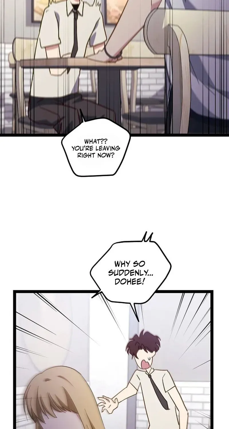 Read Unrequited Love (Gotou) chapter 2 image 12 on Lezhin