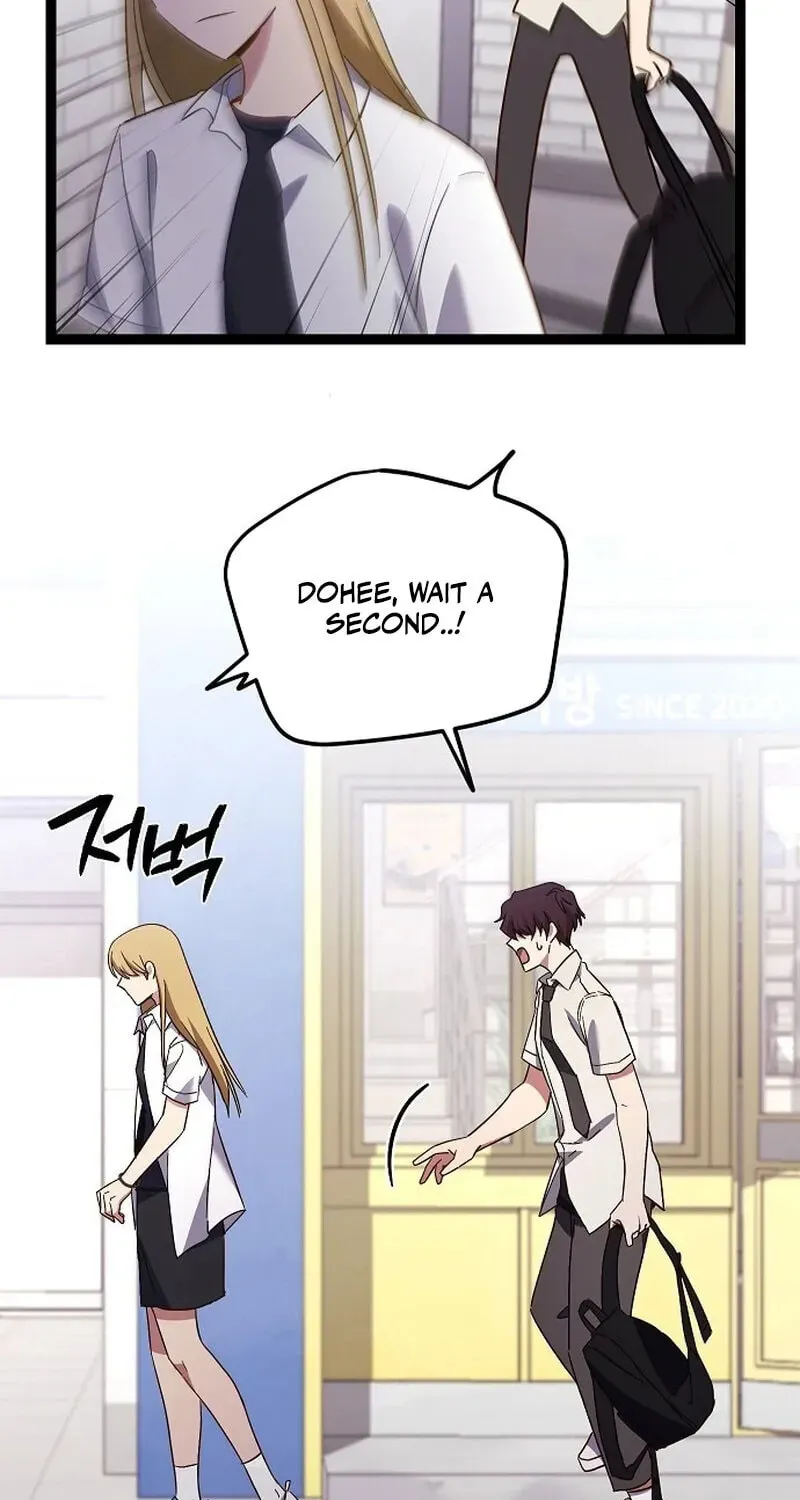 Read Unrequited Love (Gotou) chapter 2 image 13 on Lezhin