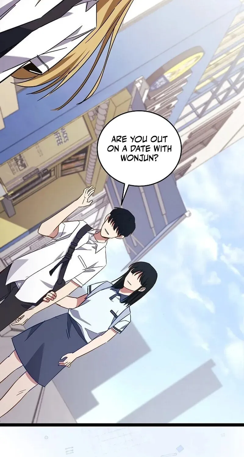 Read Unrequited Love (Gotou) chapter 2 image 16 on Lezhin