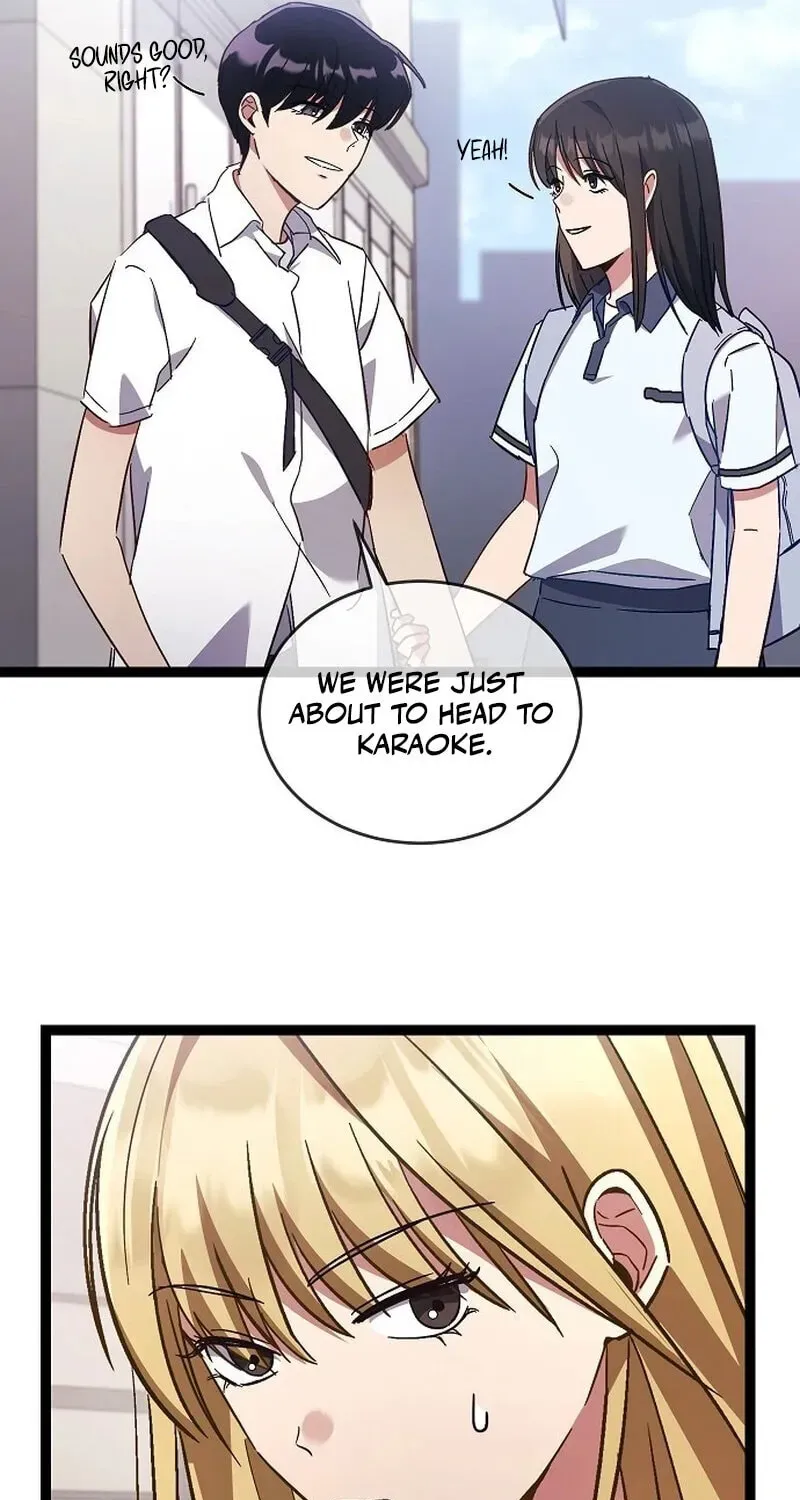 Read Unrequited Love (Gotou) chapter 2 image 19 on Lezhin