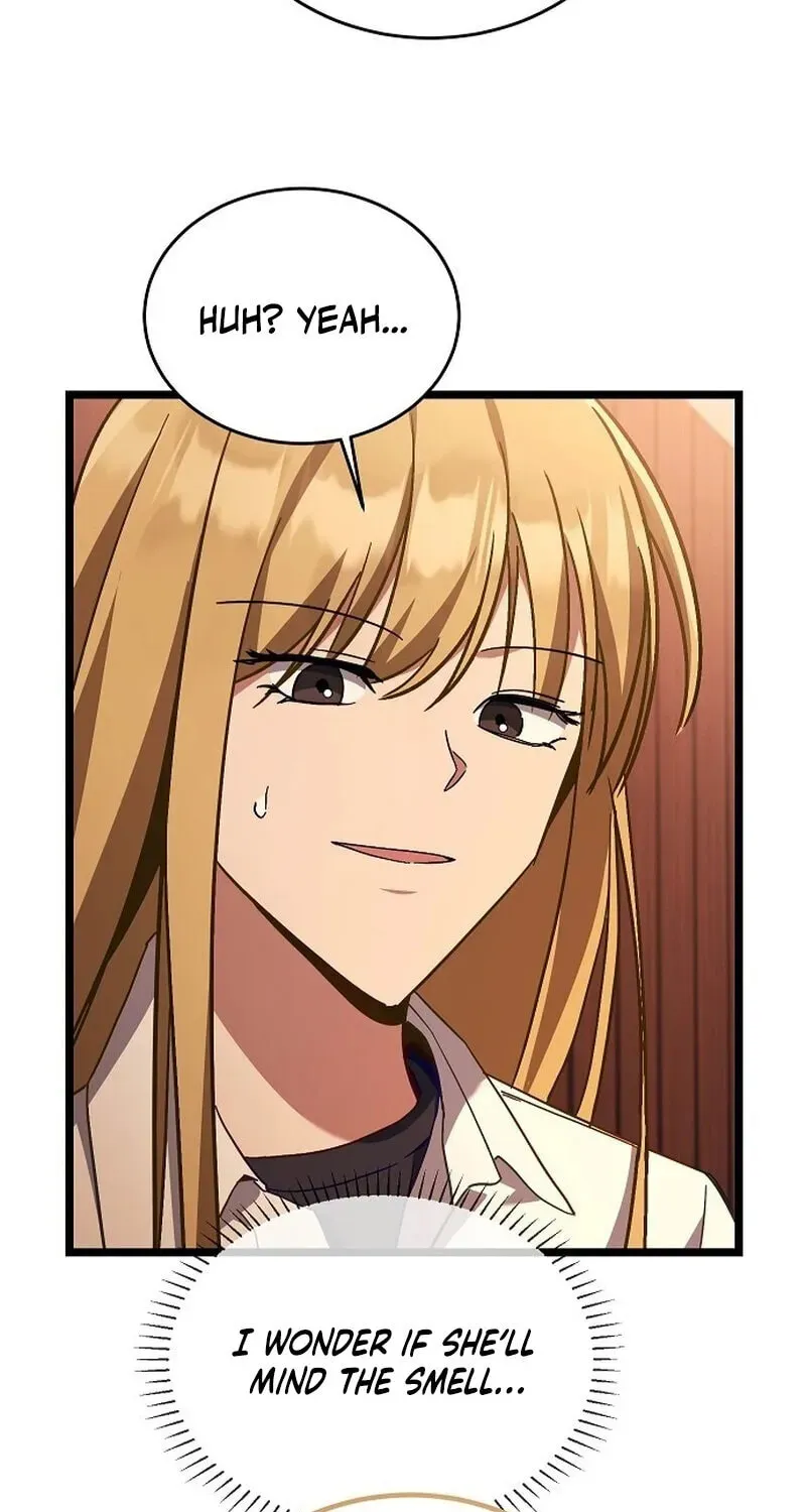 Read Unrequited Love (Gotou) chapter 2 image 35 on Lezhin