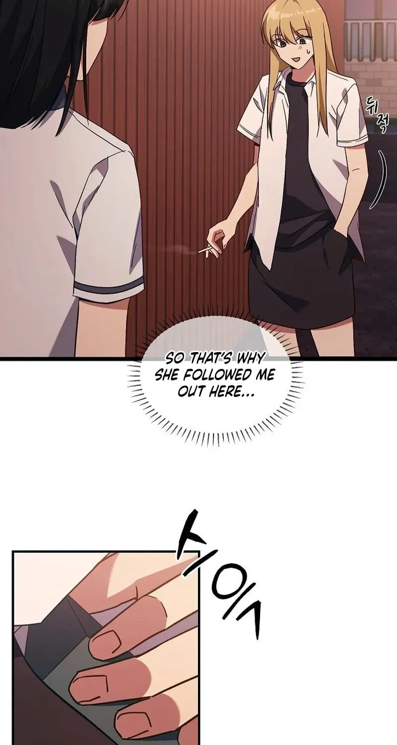 Read Unrequited Love (Gotou) chapter 2 image 40 on Lezhin
