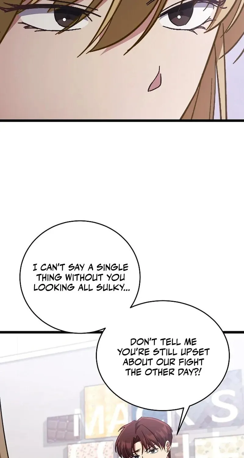 Read Unrequited Love (Gotou) chapter 2 image 5 on Lezhin