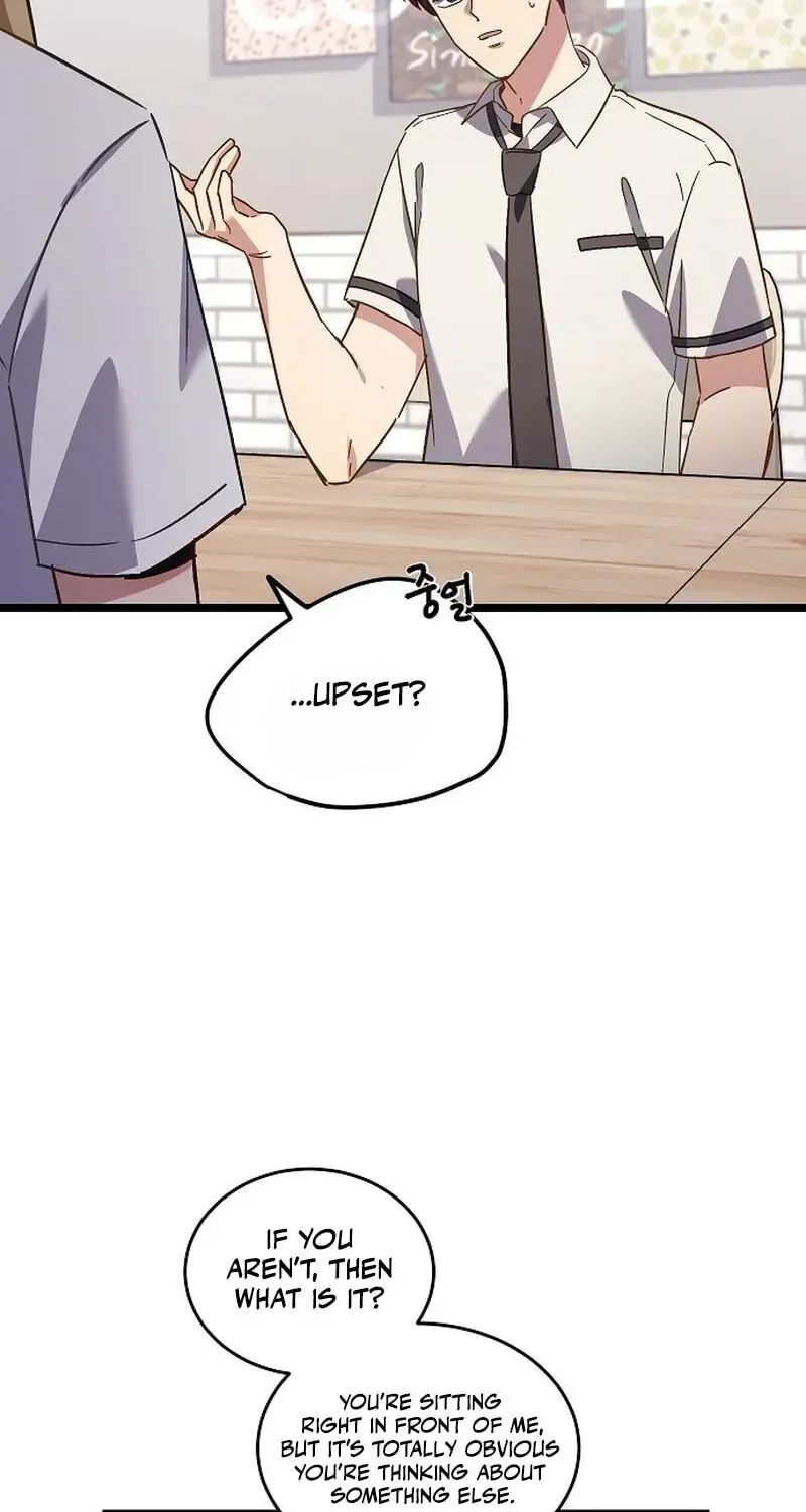 Read Unrequited Love (Gotou) chapter 2 image 6 on Lezhin