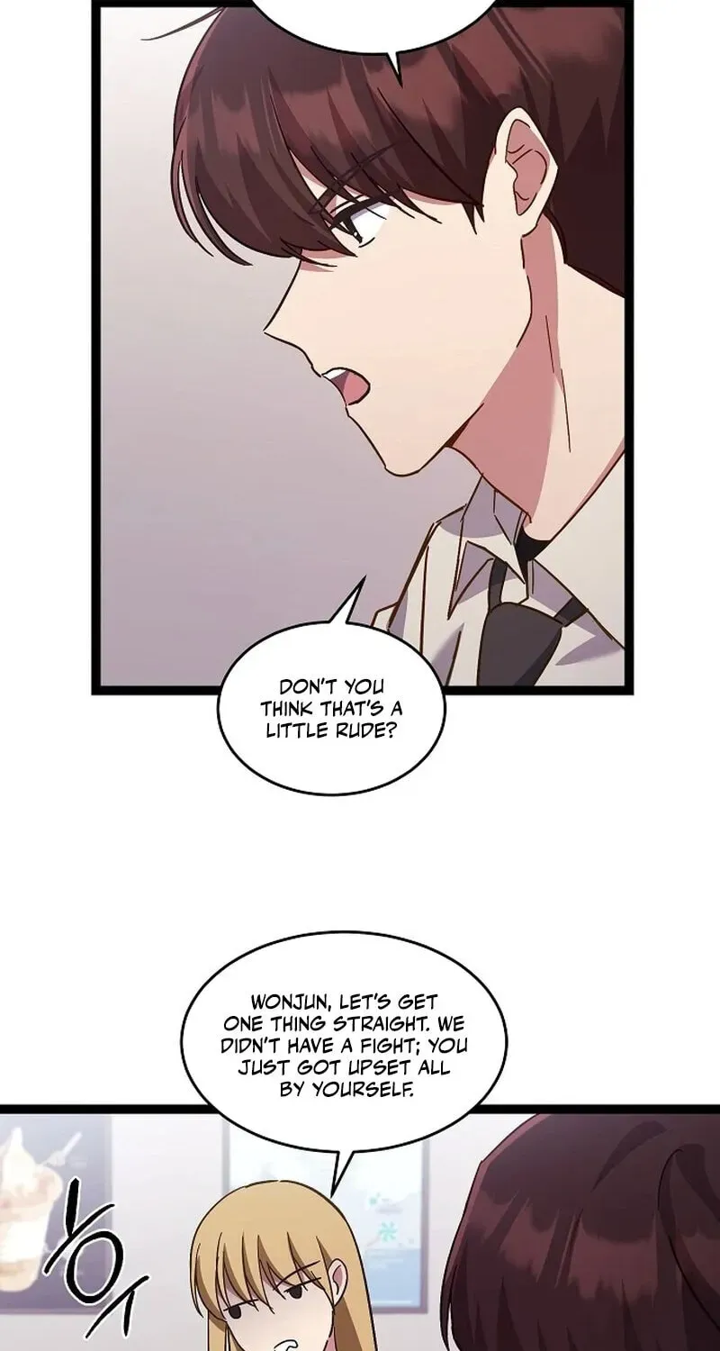 Read Unrequited Love (Gotou) chapter 2 image 7 on Lezhin