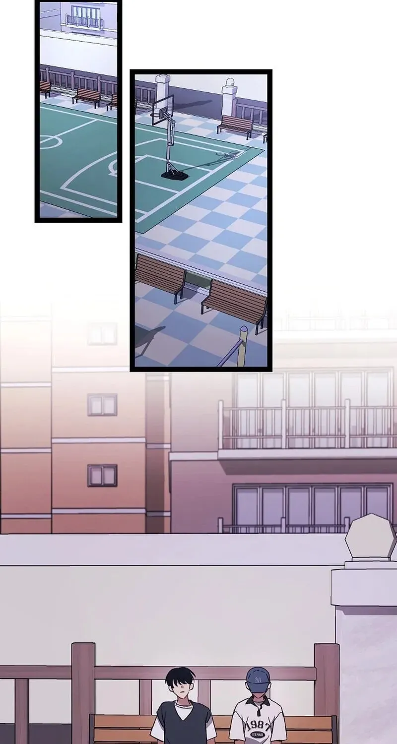 Read Unrequited Love (Gotou) chapter 7 image 11 on Lezhin