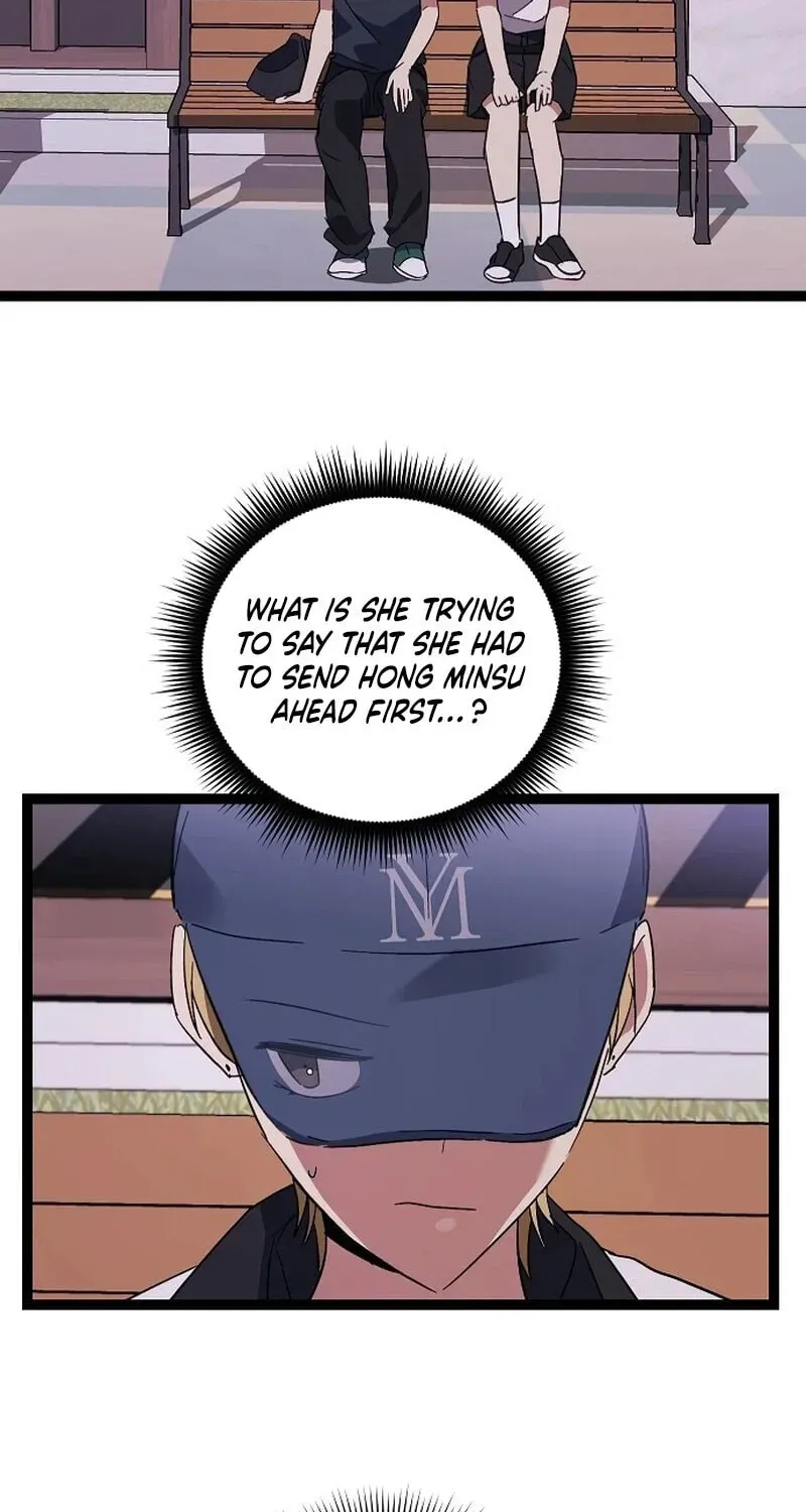 Read Unrequited Love (Gotou) chapter 7 image 12 on Lezhin