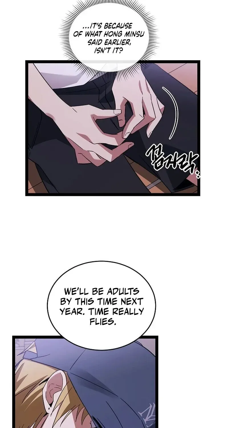Read Unrequited Love (Gotou) chapter 7 image 13 on Lezhin