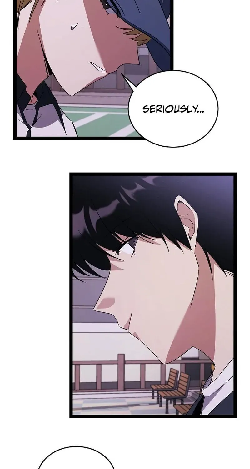Read Unrequited Love (Gotou) chapter 7 image 14 on Lezhin