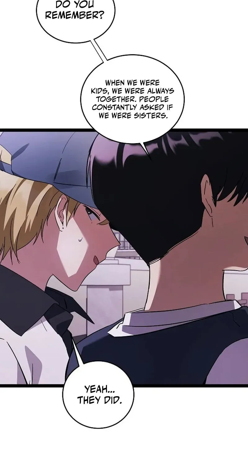 Read Unrequited Love (Gotou) chapter 7 image 15 on Lezhin