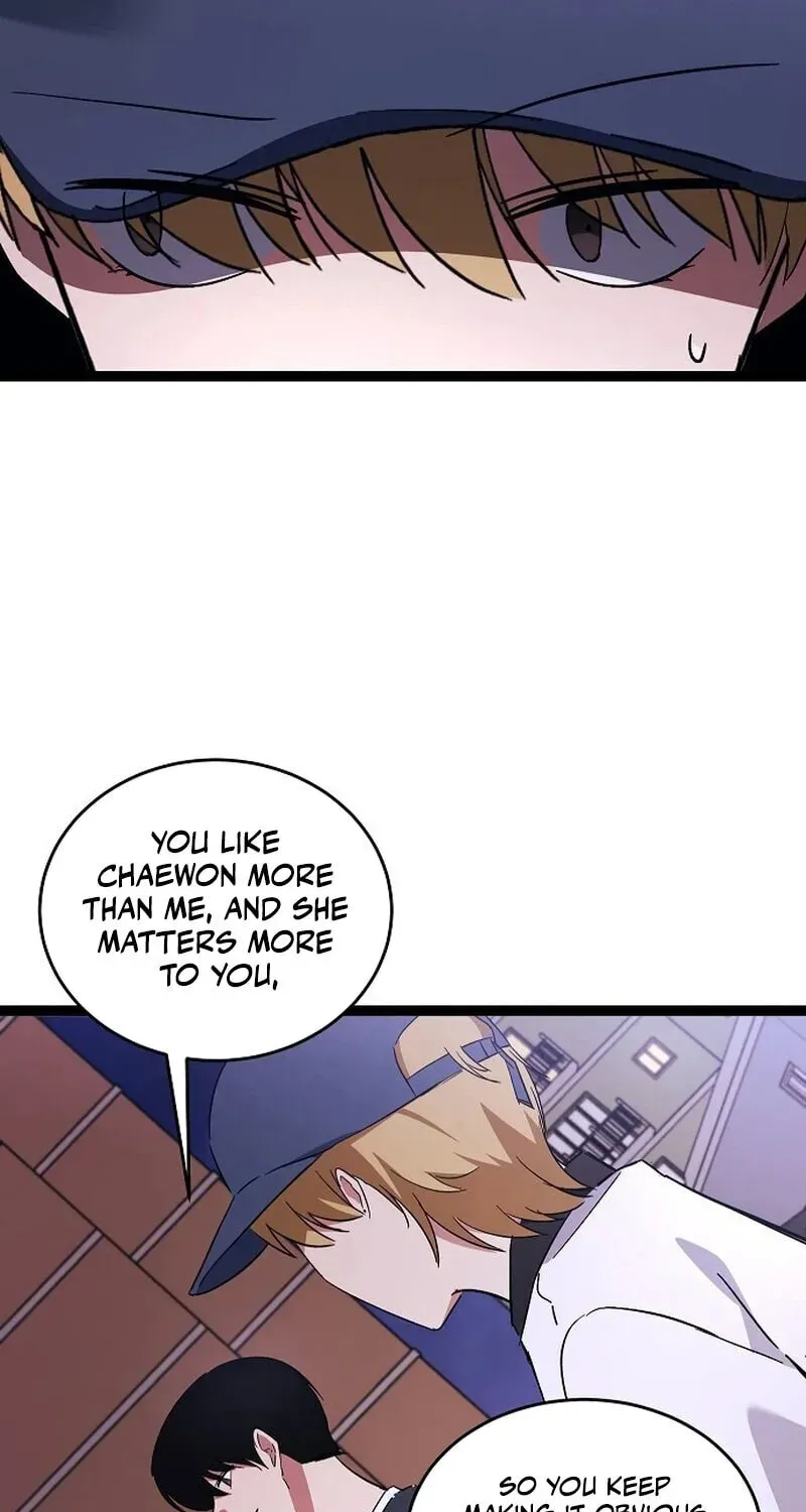 Read Unrequited Love (Gotou) chapter 7 image 19 on Lezhin