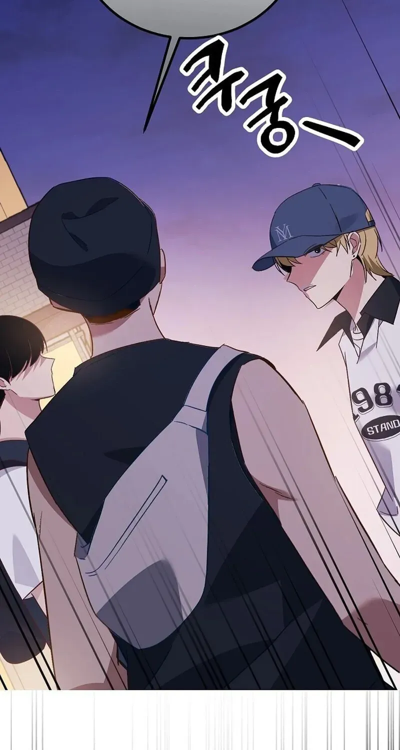 Read Unrequited Love (Gotou) chapter 7 image 2 on Lezhin