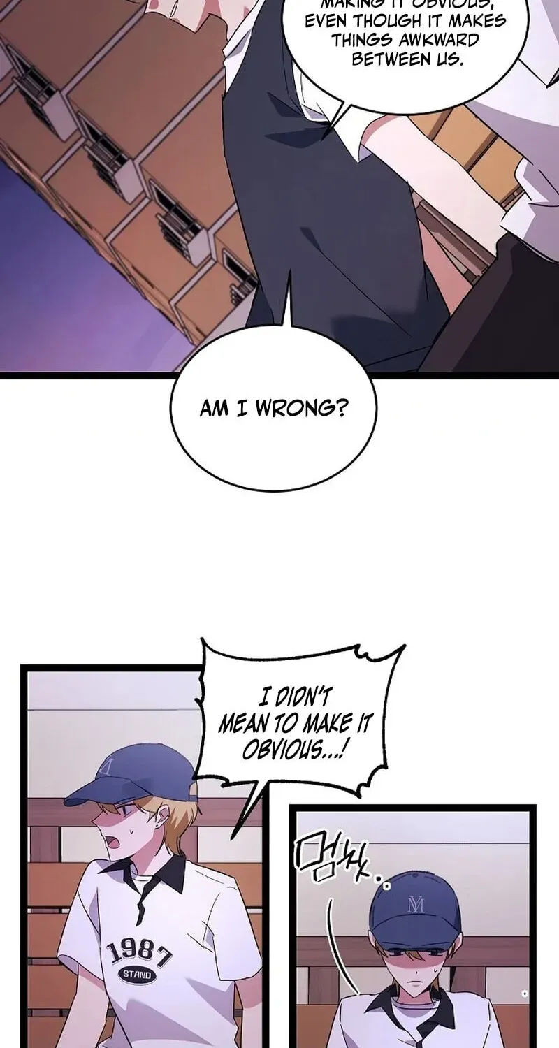 Read Unrequited Love (Gotou) chapter 7 image 20 on Lezhin
