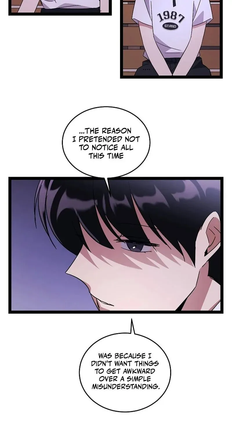 Read Unrequited Love (Gotou) chapter 7 image 21 on Lezhin