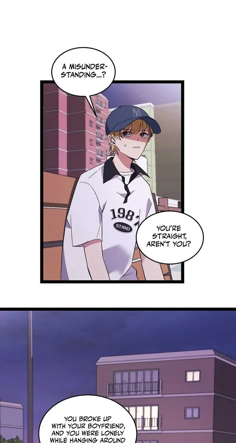 Read Unrequited Love (Gotou) chapter 7 image 22 on Lezhin