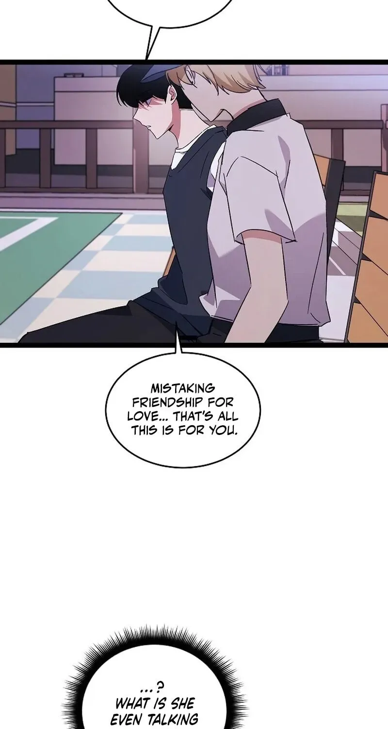 Read Unrequited Love (Gotou) chapter 7 image 24 on Lezhin
