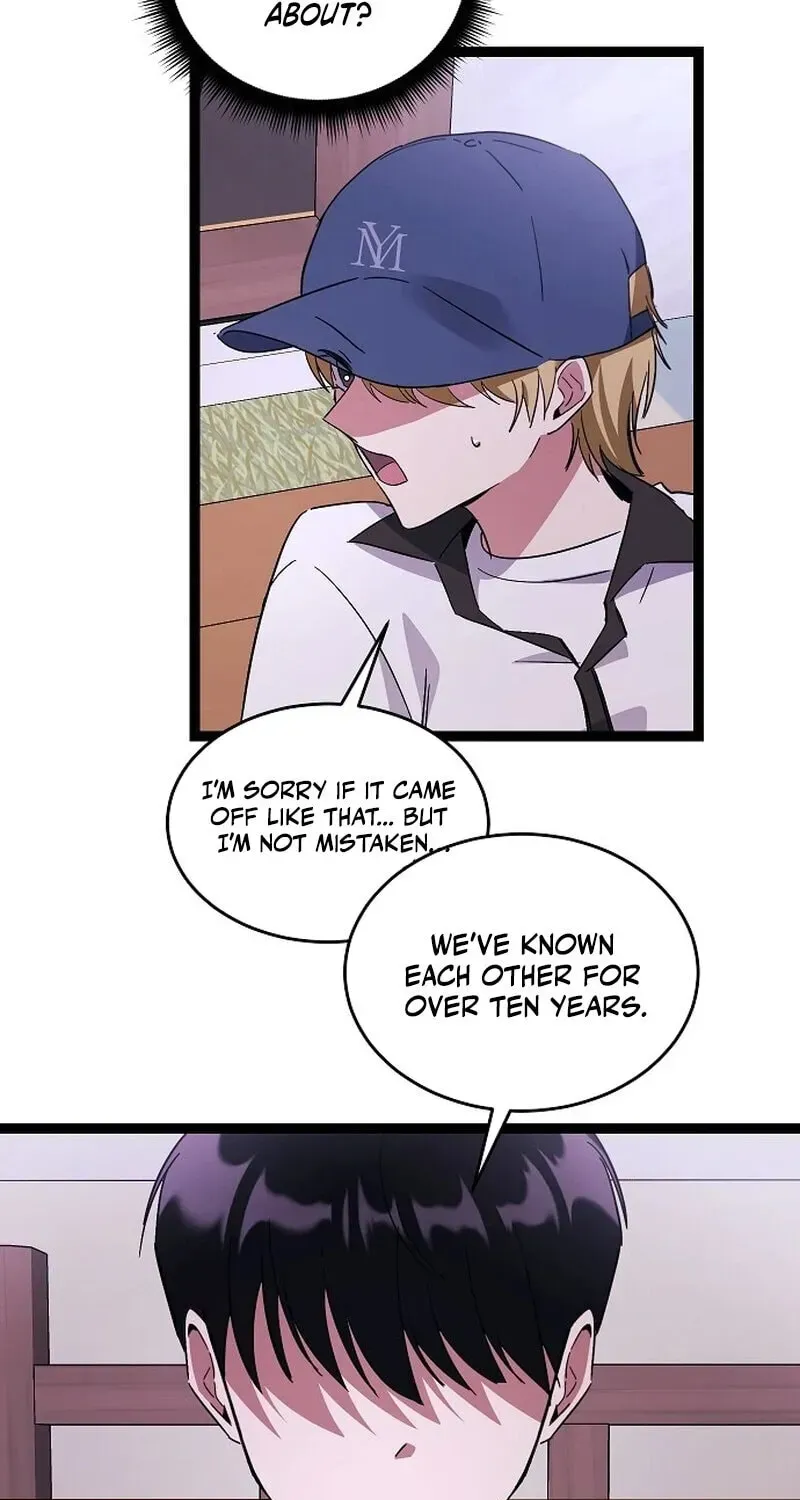 Read Unrequited Love (Gotou) chapter 7 image 25 on Lezhin
