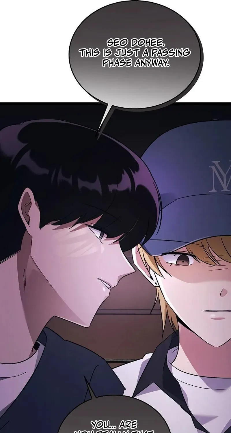 Read Unrequited Love (Gotou) chapter 7 image 28 on Lezhin