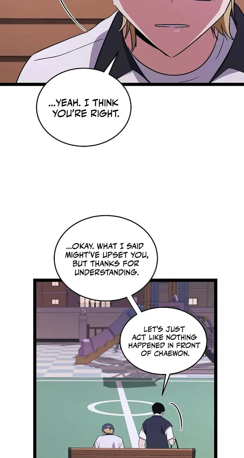Read Unrequited Love (Gotou) chapter 7 image 32 on Lezhin