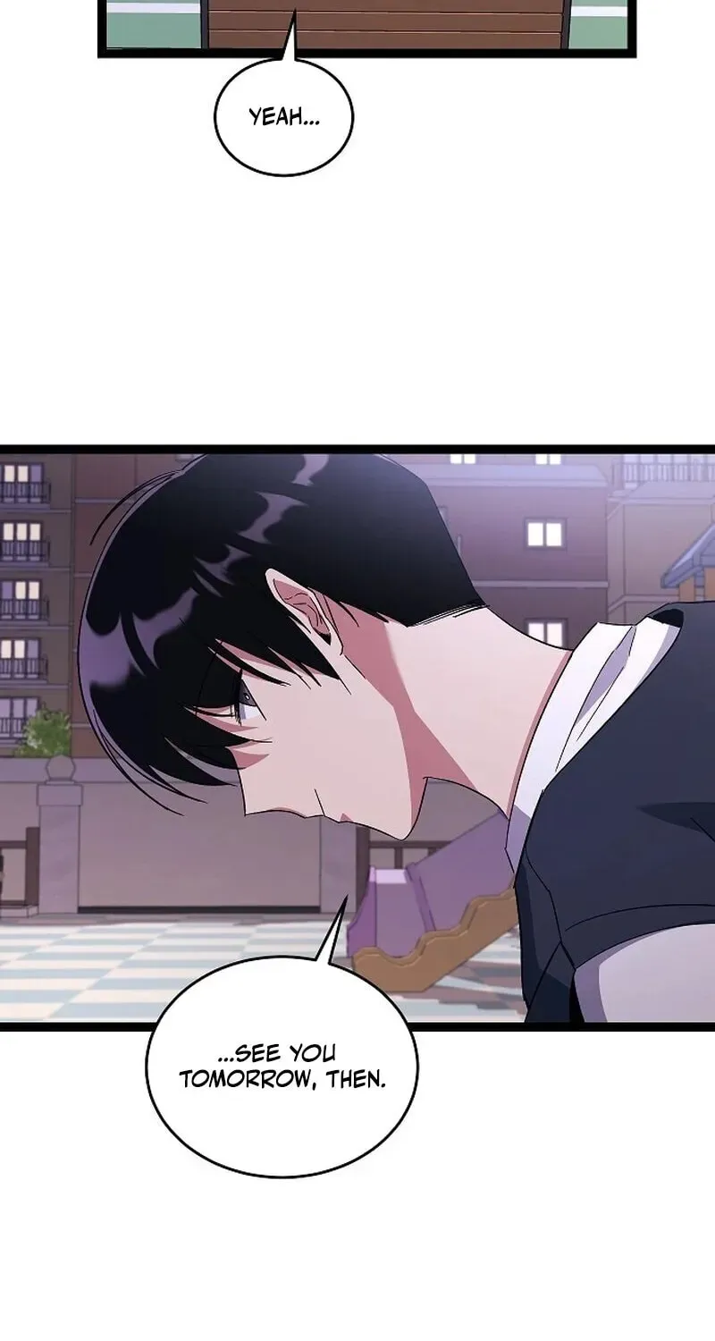 Read Unrequited Love (Gotou) chapter 7 image 33 on Lezhin