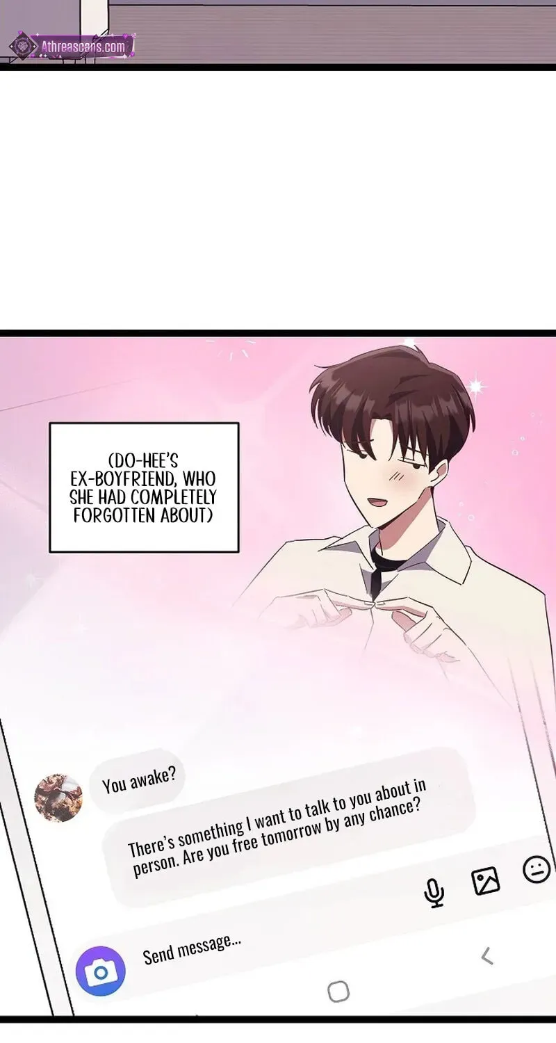 Read Unrequited Love (Gotou) chapter 7 image 36 on Lezhin