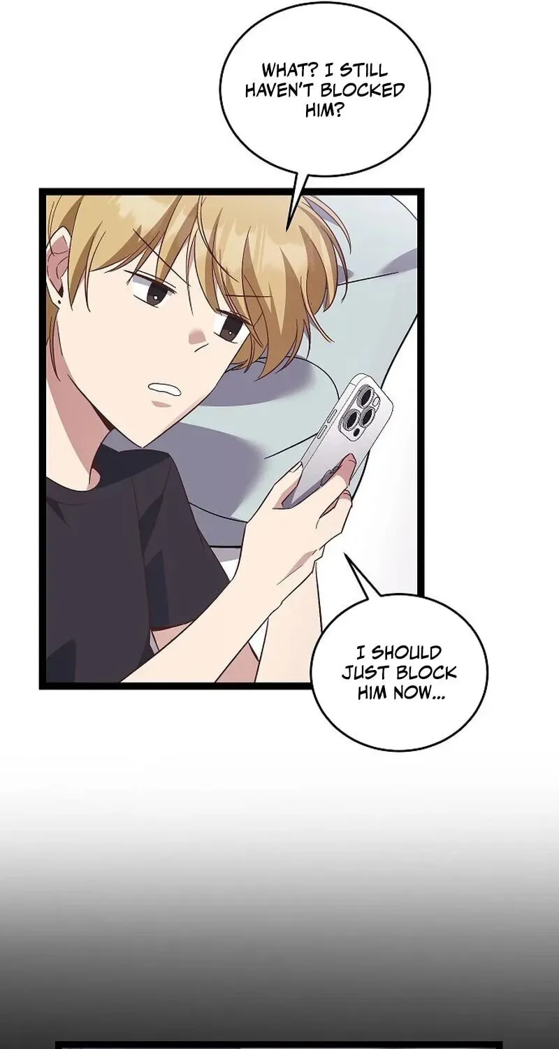 Read Unrequited Love (Gotou) chapter 7 image 38 on Lezhin