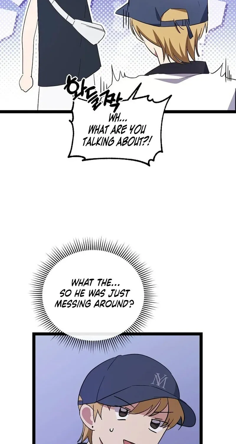 Read Unrequited Love (Gotou) chapter 7 image 6 on Lezhin