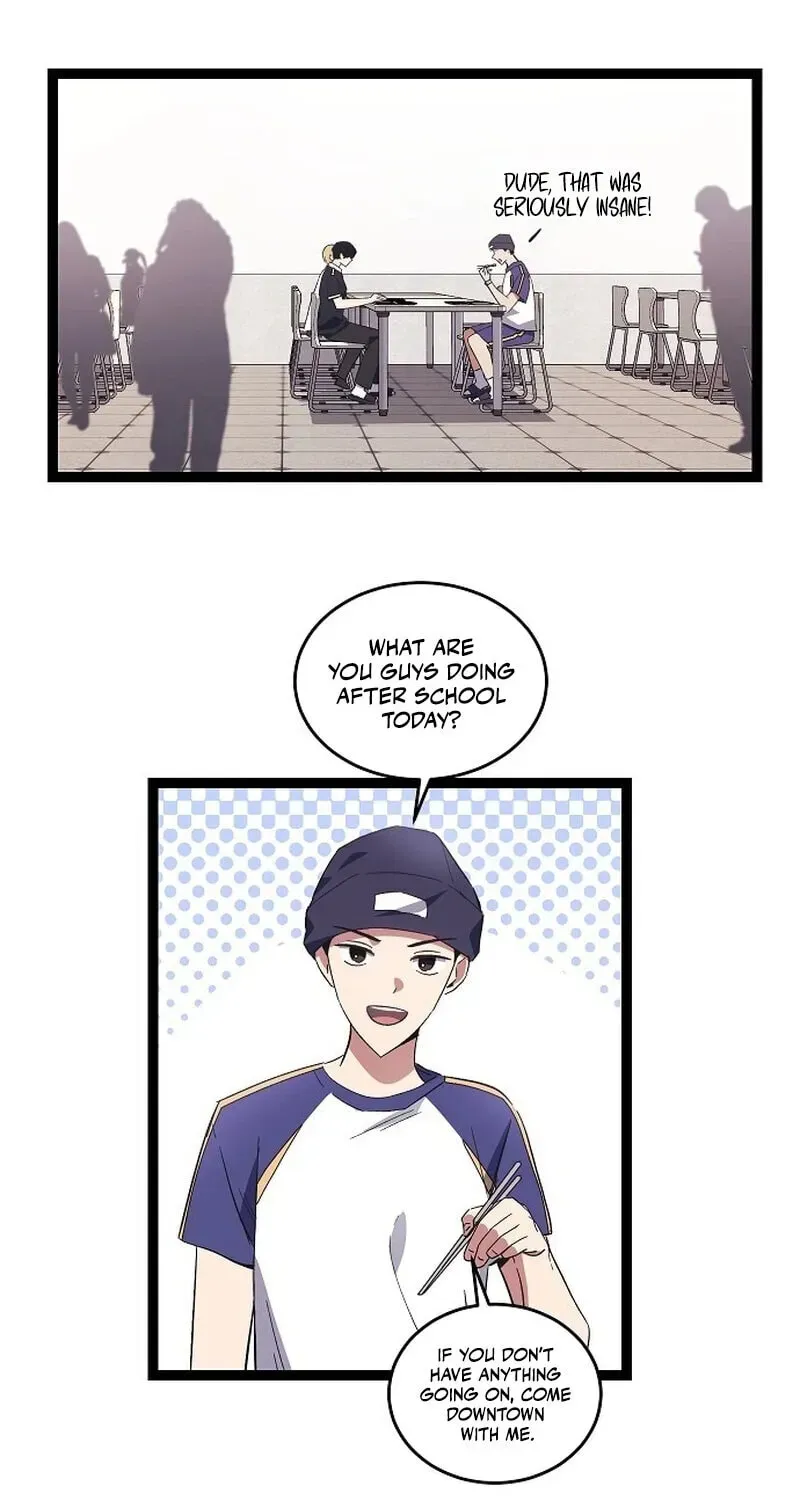Read Unrequited Love (Gotou) chapter 8 image 10 on Lezhin