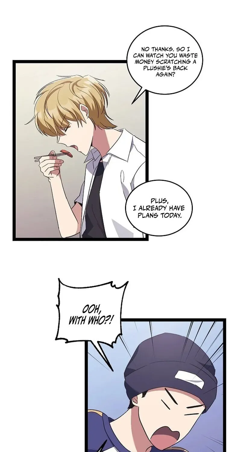 Read Unrequited Love (Gotou) chapter 8 image 11 on Lezhin