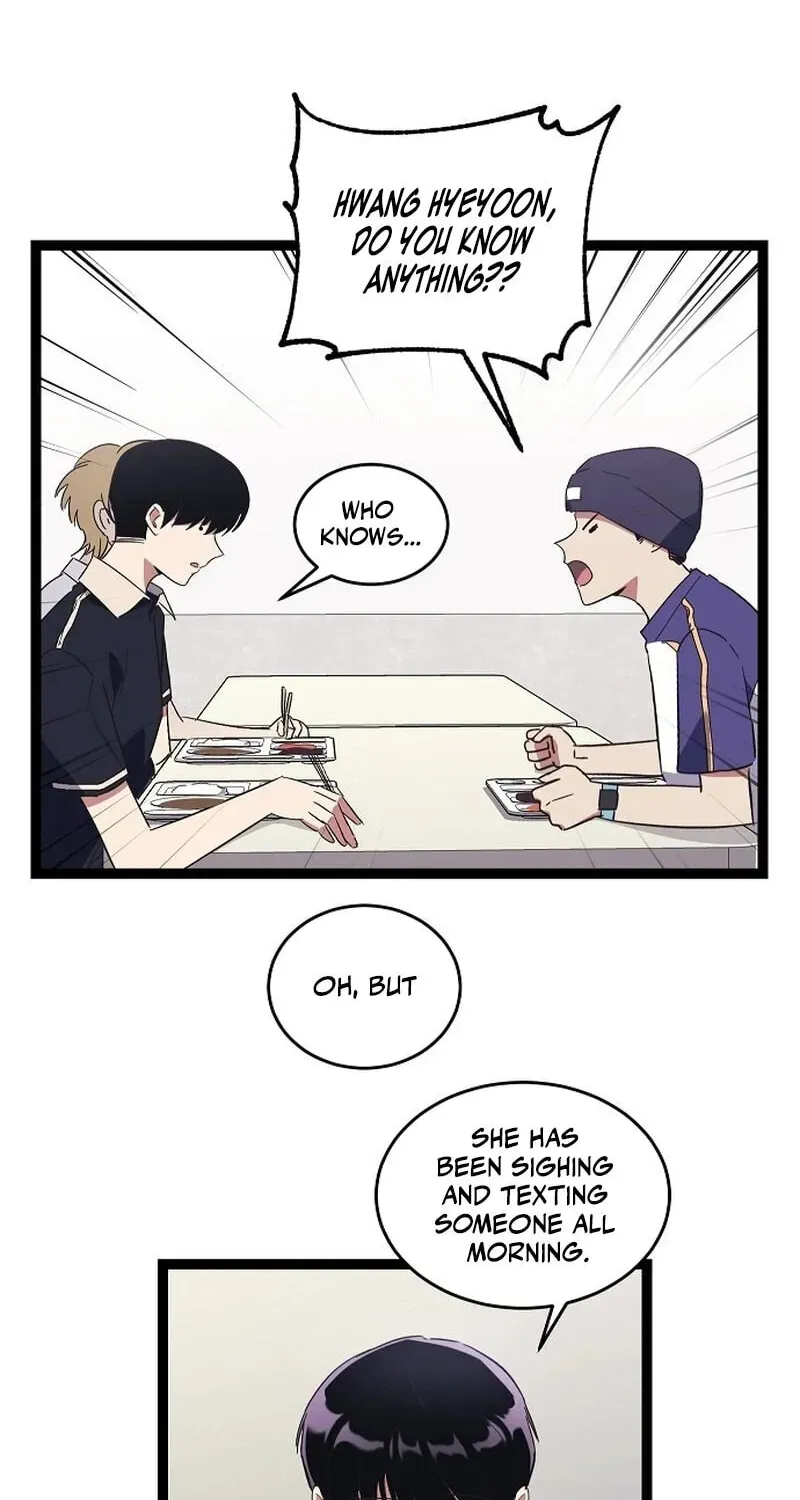 Read Unrequited Love (Gotou) chapter 8 image 13 on Lezhin