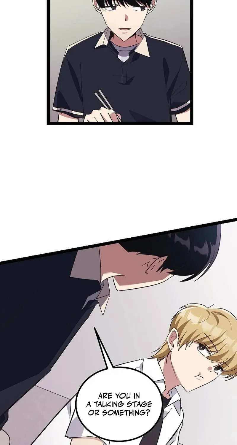 Read Unrequited Love (Gotou) chapter 8 image 14 on Lezhin