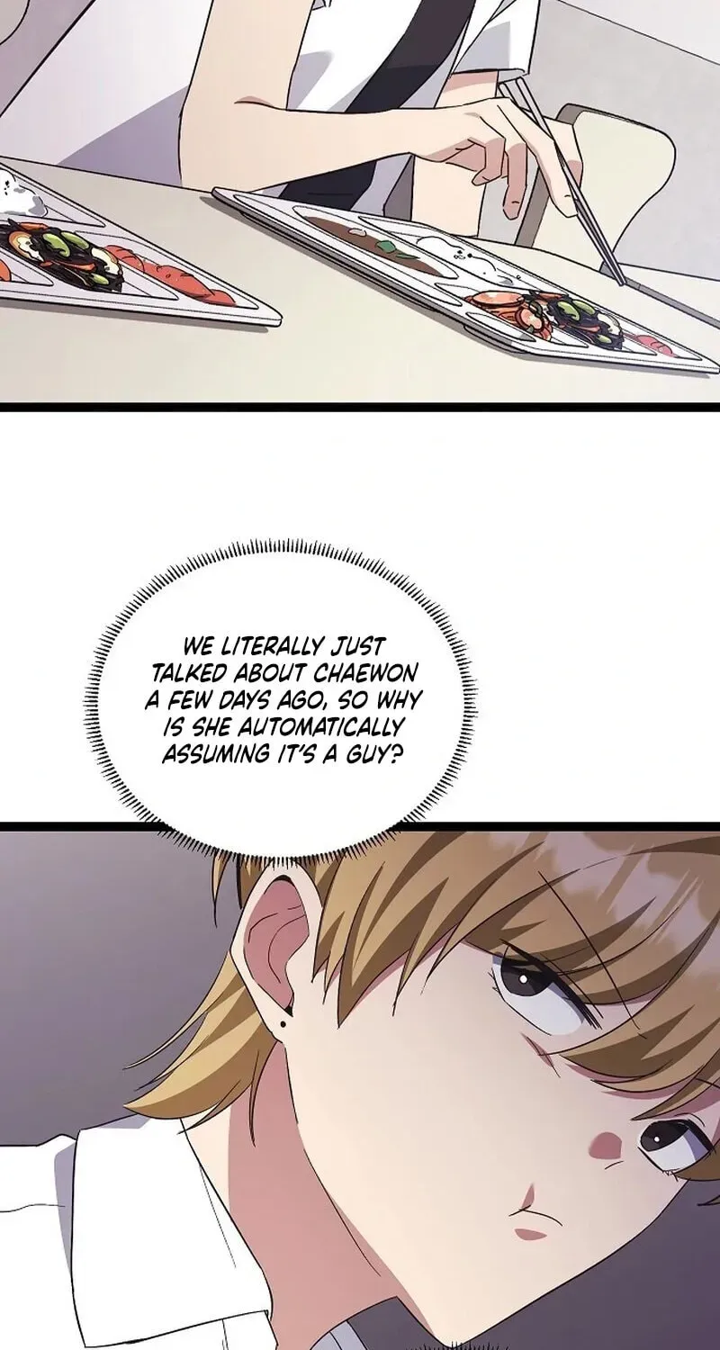 Read Unrequited Love (Gotou) chapter 8 image 15 on Lezhin
