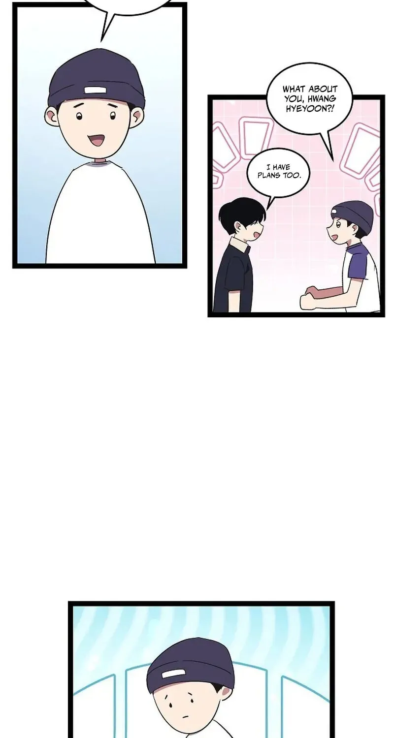 Read Unrequited Love (Gotou) chapter 8 image 17 on Lezhin