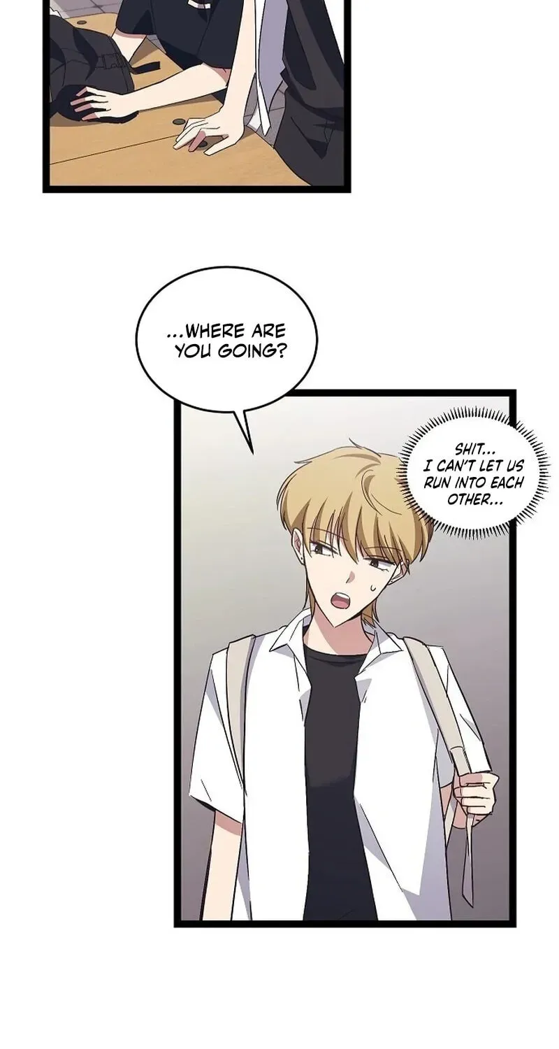 Read Unrequited Love (Gotou) chapter 8 image 20 on Lezhin