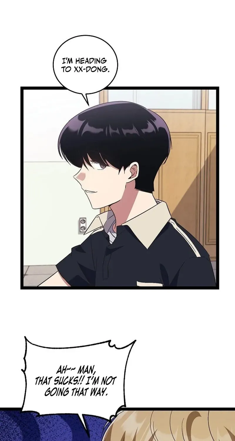 Read Unrequited Love (Gotou) chapter 8 image 21 on Lezhin