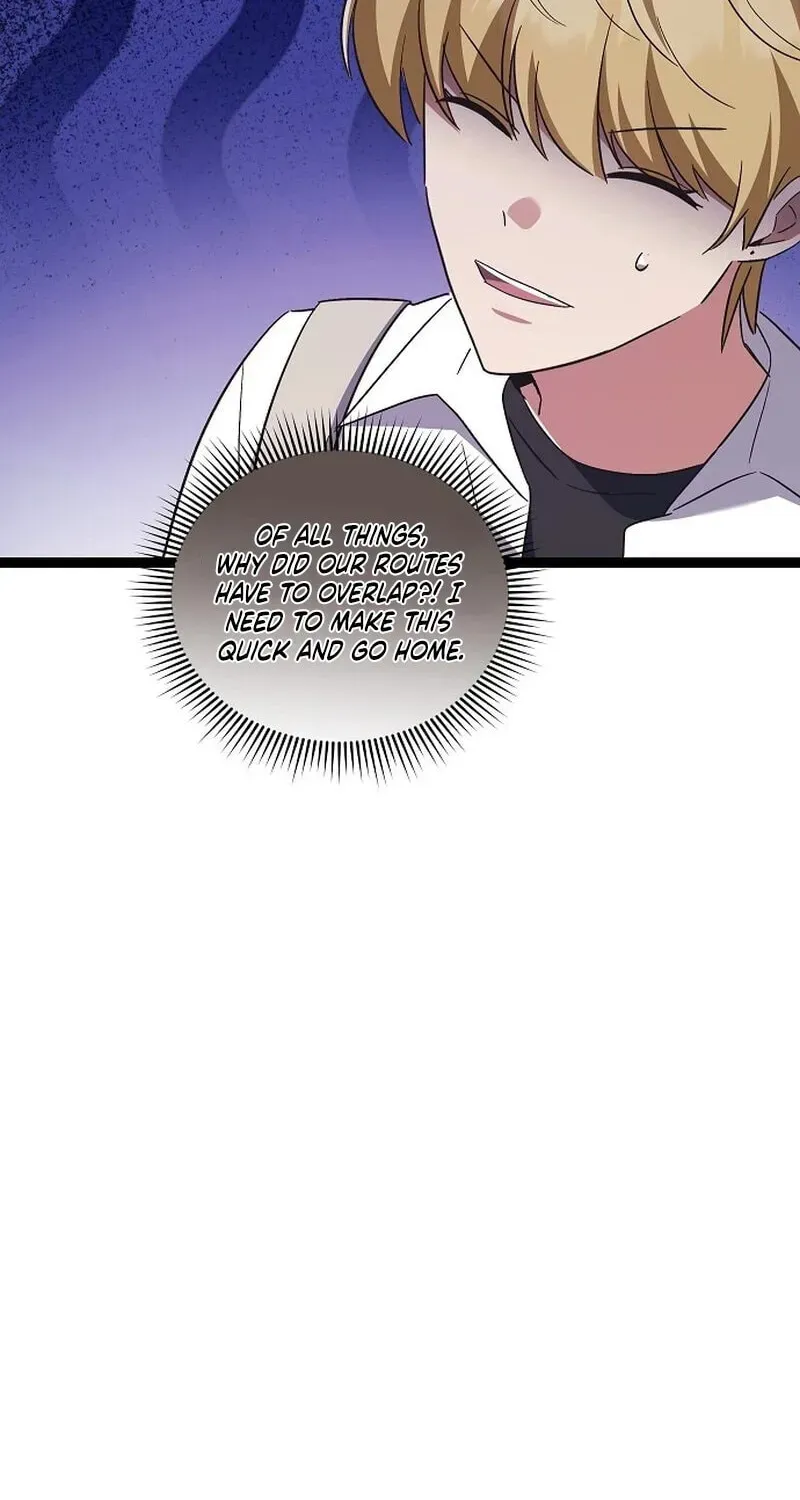 Read Unrequited Love (Gotou) chapter 8 image 22 on Lezhin