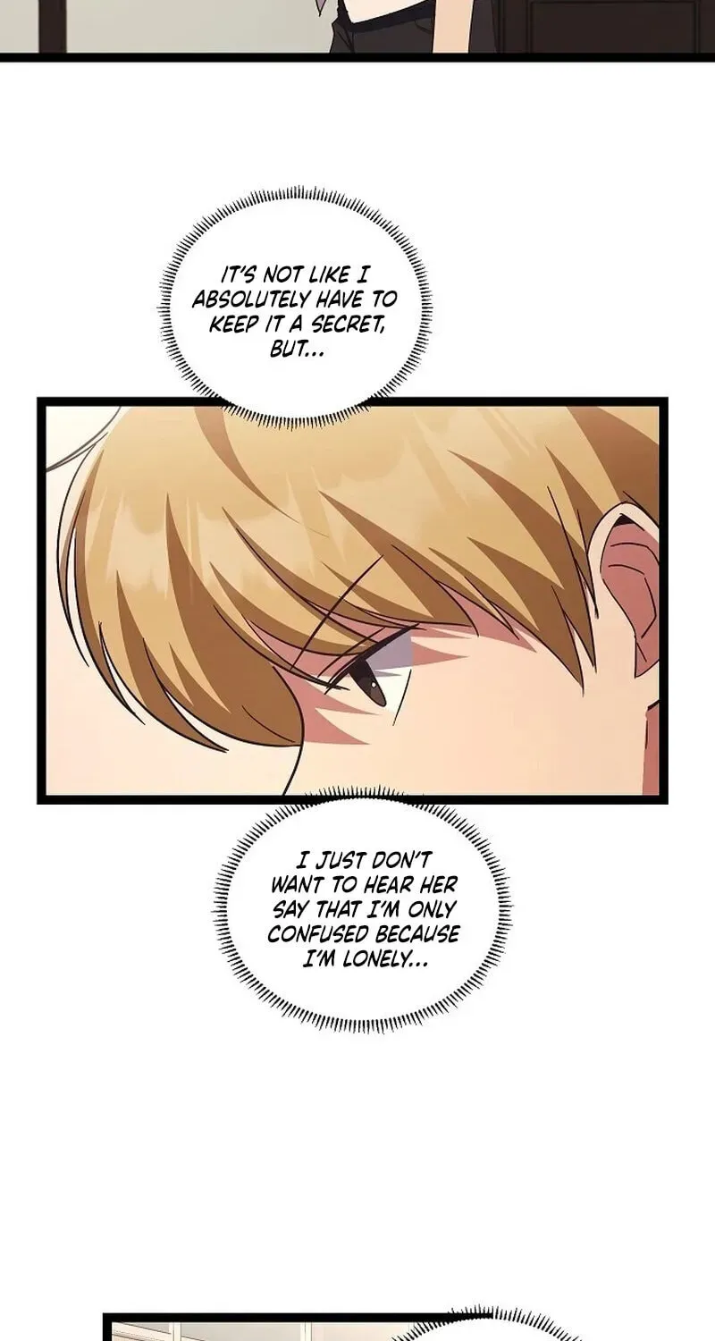 Read Unrequited Love (Gotou) chapter 8 image 24 on Lezhin