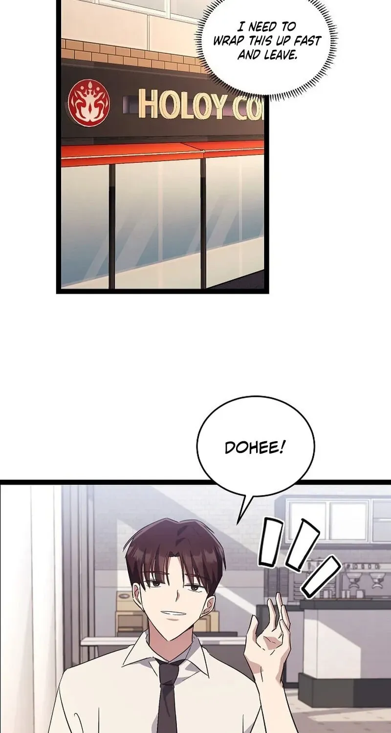 Read Unrequited Love (Gotou) chapter 8 image 25 on Lezhin
