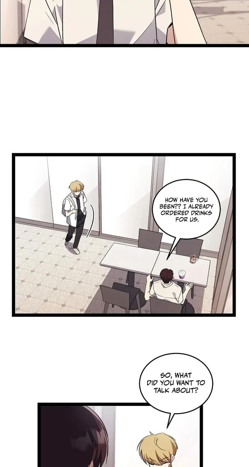 Read Unrequited Love (Gotou) chapter 8 image 26 on Lezhin