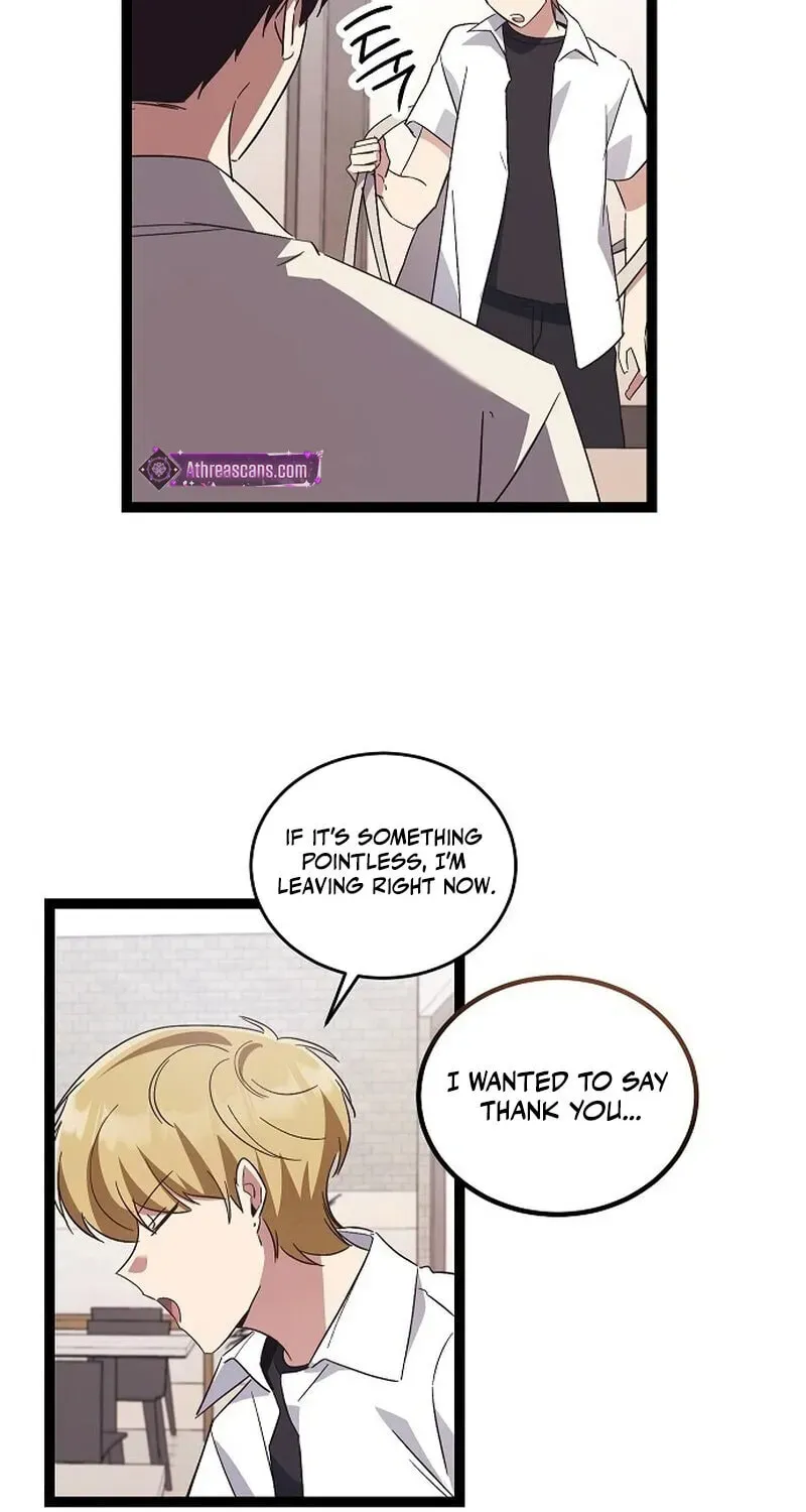 Read Unrequited Love (Gotou) chapter 8 image 27 on Lezhin